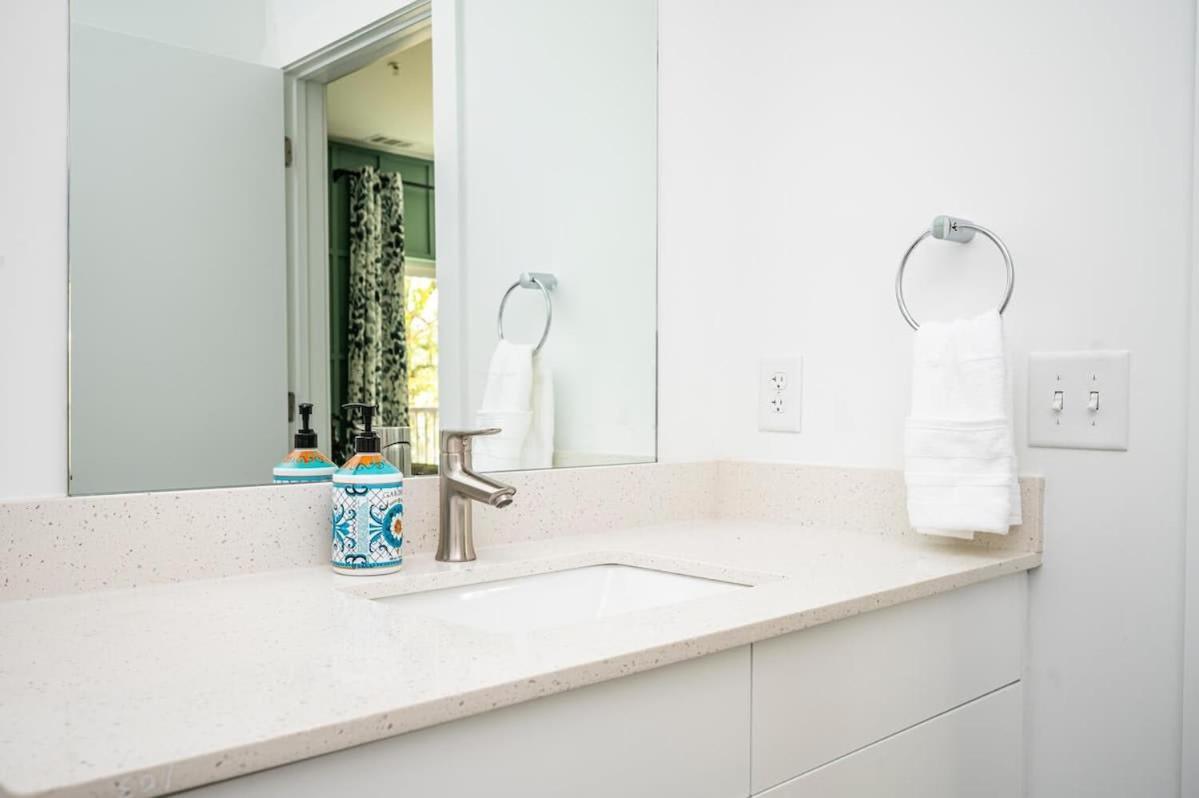 New Downtown Atl Condo Washer Dryer 542Blvd Atlanta Zewnętrze zdjęcie